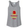 Women's Core Cotton Tank Top Thumbnail
