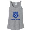 Women's Core Cotton Tank Top Thumbnail