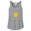 Women's Core Cotton Tank Top Thumbnail