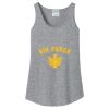 Women's Core Cotton Tank Top Thumbnail