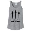 Women's Core Cotton Tank Top Thumbnail
