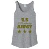 Women's Core Cotton Tank Top Thumbnail
