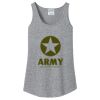 Women's Core Cotton Tank Top Thumbnail