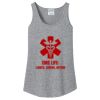 Women's Core Cotton Tank Top Thumbnail