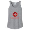 Women's Core Cotton Tank Top Thumbnail