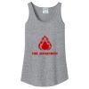 Women's Core Cotton Tank Top Thumbnail