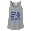 Women's Core Cotton Tank Top Thumbnail
