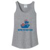 Women's Core Cotton Tank Top Thumbnail