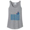 Women's Core Cotton Tank Top Thumbnail