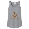 Women's Core Cotton Tank Top Thumbnail