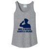 Women's Core Cotton Tank Top Thumbnail