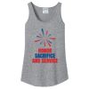 Women's Core Cotton Tank Top Thumbnail