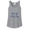 Women's Core Cotton Tank Top Thumbnail