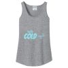 Women's Core Cotton Tank Top Thumbnail