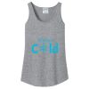 Women's Core Cotton Tank Top Thumbnail