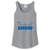Women's Core Cotton Tank Top Thumbnail