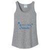 Women's Core Cotton Tank Top Thumbnail