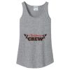 Women's Core Cotton Tank Top Thumbnail
