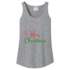 Women's Core Cotton Tank Top Thumbnail