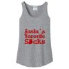 Women's Core Cotton Tank Top Thumbnail