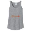 Women's Core Cotton Tank Top Thumbnail