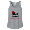 Women's Core Cotton Tank Top Thumbnail