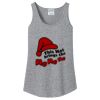 Women's Core Cotton Tank Top Thumbnail