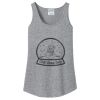 Women's Core Cotton Tank Top Thumbnail