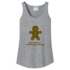 Women's Core Cotton Tank Top Thumbnail