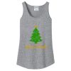 Women's Core Cotton Tank Top Thumbnail