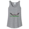 Women's Core Cotton Tank Top Thumbnail
