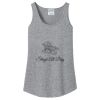 Women's Core Cotton Tank Top Thumbnail