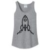 Women's Core Cotton Tank Top Thumbnail