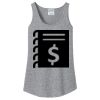 Women's Core Cotton Tank Top Thumbnail