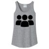Women's Core Cotton Tank Top Thumbnail