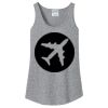 Women's Core Cotton Tank Top Thumbnail