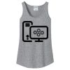 Women's Core Cotton Tank Top Thumbnail