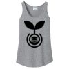 Women's Core Cotton Tank Top Thumbnail