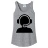 Women's Core Cotton Tank Top Thumbnail
