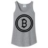 Women's Core Cotton Tank Top Thumbnail