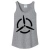 Women's Core Cotton Tank Top Thumbnail