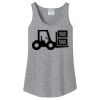 Women's Core Cotton Tank Top Thumbnail