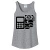 Women's Core Cotton Tank Top Thumbnail
