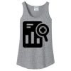 Women's Core Cotton Tank Top Thumbnail