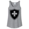 Women's Core Cotton Tank Top Thumbnail