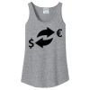Women's Core Cotton Tank Top Thumbnail