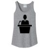 Women's Core Cotton Tank Top Thumbnail