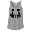 Women's Core Cotton Tank Top Thumbnail