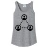 Women's Core Cotton Tank Top Thumbnail
