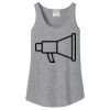 Women's Core Cotton Tank Top Thumbnail
